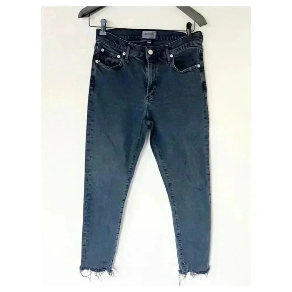 Agolde Toni Jeans - Picture 1 of 7
